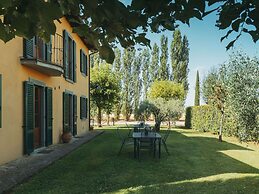 Farmhouse With Swimming Pool in Cortona