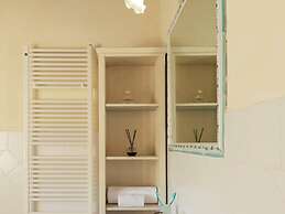 Farmhouse With Swimming Pool in Cortona