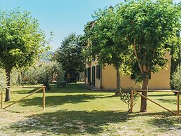 Farmhouse With Swimming Pool in Cortona