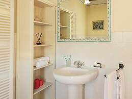 Farmhouse With Swimming Pool in Cortona