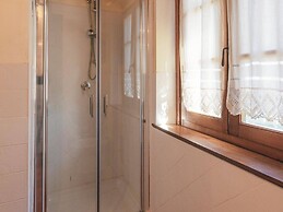 Farmhouse With Swimming Pool in Cortona