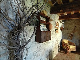 Belvilla by OYO Casal Baruffa- Gorgaccia