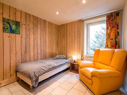 Holiday Home in Sourbrodt With Private Pool