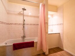 Holiday Home in Sourbrodt With Private Pool