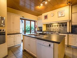 Holiday Home in Sourbrodt With Private Pool