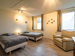 Holiday Home in Sourbrodt With Private Pool