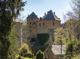 Holiday Home in Sourbrodt With Private Pool