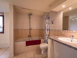 Holiday Home in Sourbrodt With Private Pool