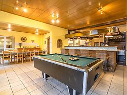 Holiday Home in Sourbrodt With Private Pool