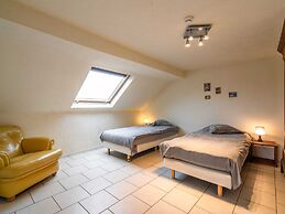 Holiday Home in Sourbrodt With Private Pool