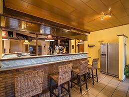 Holiday Home in Sourbrodt With Private Pool