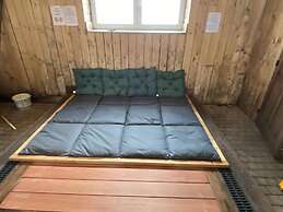 Holiday Home in Sourbrodt With Private Pool