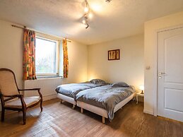 Holiday Home in Sourbrodt With Private Pool