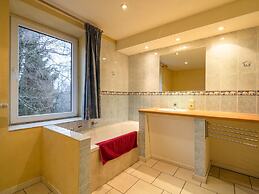 Holiday Home in Sourbrodt With Private Pool