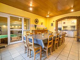 Holiday Home in Sourbrodt With Private Pool