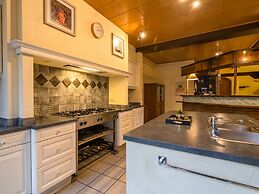 Holiday Home in Sourbrodt With Private Pool