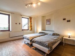 Holiday Home in Sourbrodt With Private Pool