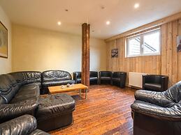 Holiday Home in Sourbrodt With Private Pool