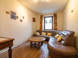 Holiday Home in Sourbrodt With Private Pool