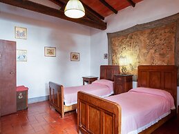 Belvilla by OYO Belvedere Acacie