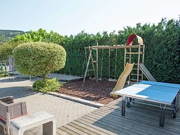 Beautiful Loft in Stoumont With Sauna and Indoor Pool