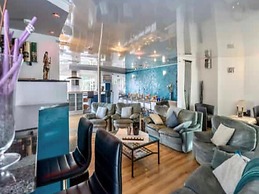 Beautiful Loft in Stoumont With Sauna and Indoor Pool