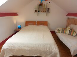 Beautiful Loft in Stoumont With Sauna and Indoor Pool