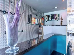 Beautiful Loft in Stoumont With Sauna and Indoor Pool