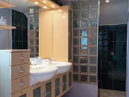 Beautiful Loft in Stoumont With Sauna and Indoor Pool