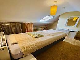 Beautiful Loft in Stoumont With Sauna and Indoor Pool