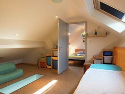 Beautiful Loft in Stoumont With Sauna and Indoor Pool