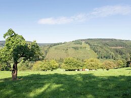 Beautiful Loft in Stoumont With Sauna and Indoor Pool