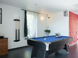 Beautiful Loft in Stoumont With Sauna and Indoor Pool