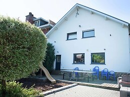Beautiful Loft in Stoumont With Sauna and Indoor Pool