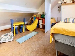 Beautiful Loft in Stoumont With Sauna and Indoor Pool