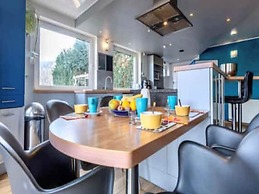 Beautiful Loft in Stoumont With Sauna and Indoor Pool