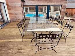 Beautiful Loft in Stoumont With Sauna and Indoor Pool