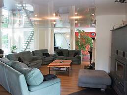 Beautiful Loft in Stoumont With Sauna and Indoor Pool