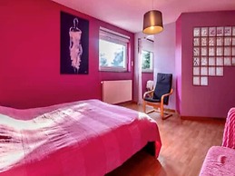 Beautiful Loft in Stoumont With Sauna and Indoor Pool