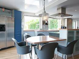 Beautiful Loft in Stoumont With Sauna and Indoor Pool