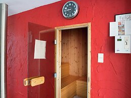 Beautiful Loft in Stoumont With Sauna and Indoor Pool