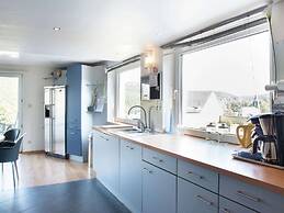 Beautiful Loft in Stoumont With Sauna and Indoor Pool