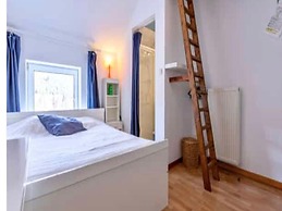 Beautiful Loft in Stoumont With Sauna and Indoor Pool