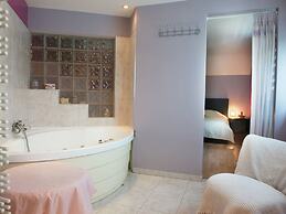 Beautiful Loft in Stoumont With Sauna and Indoor Pool