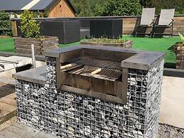 Beautiful Loft in Stoumont With Sauna and Indoor Pool