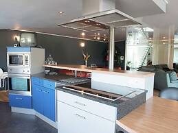 Beautiful Loft in Stoumont With Sauna and Indoor Pool