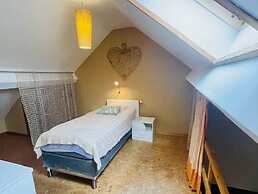 Beautiful Loft in Stoumont With Sauna and Indoor Pool