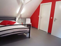 Luxurious Countryside Holiday Home With Pool