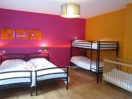 Luxurious Countryside Holiday Home With Pool