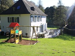 Luxurious Countryside Holiday Home With Pool